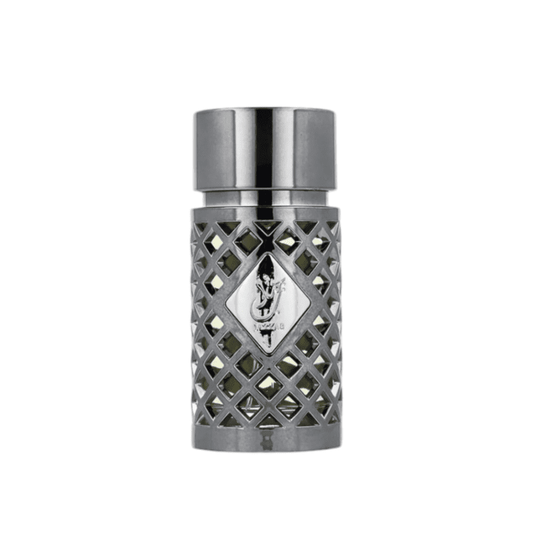 Ard Al Zaafaran Jazzab Silver