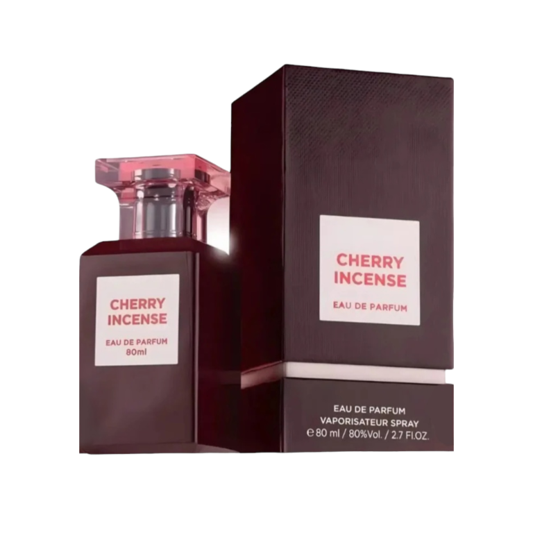 Fragrance World Cherry Incense
