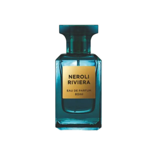 Fragrance World Neroli Riviera