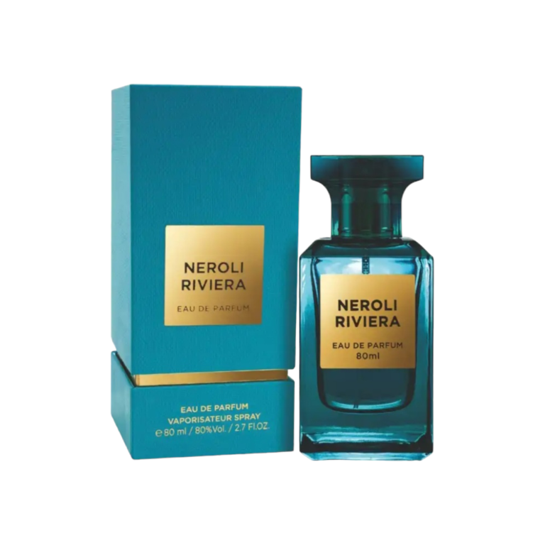 Fragrance World Neroli Riviera