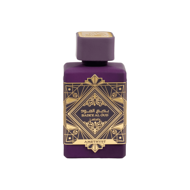 Lattafa Badee Al Oud Amethyst
