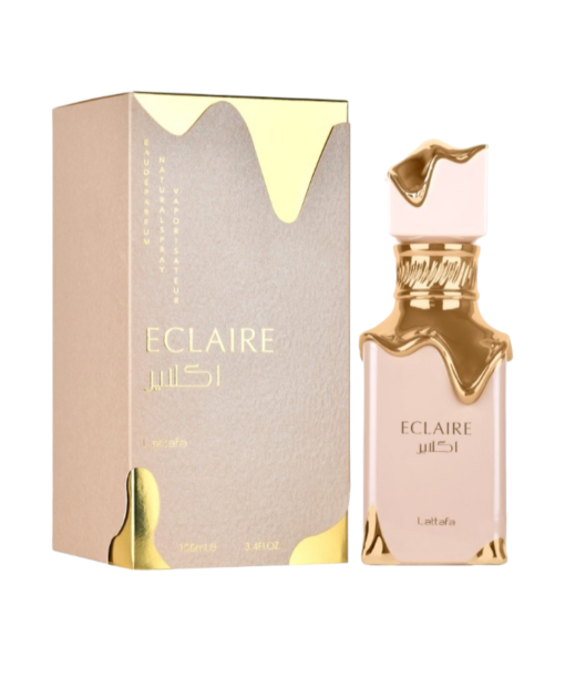 Lattafa Eclaire- Decant