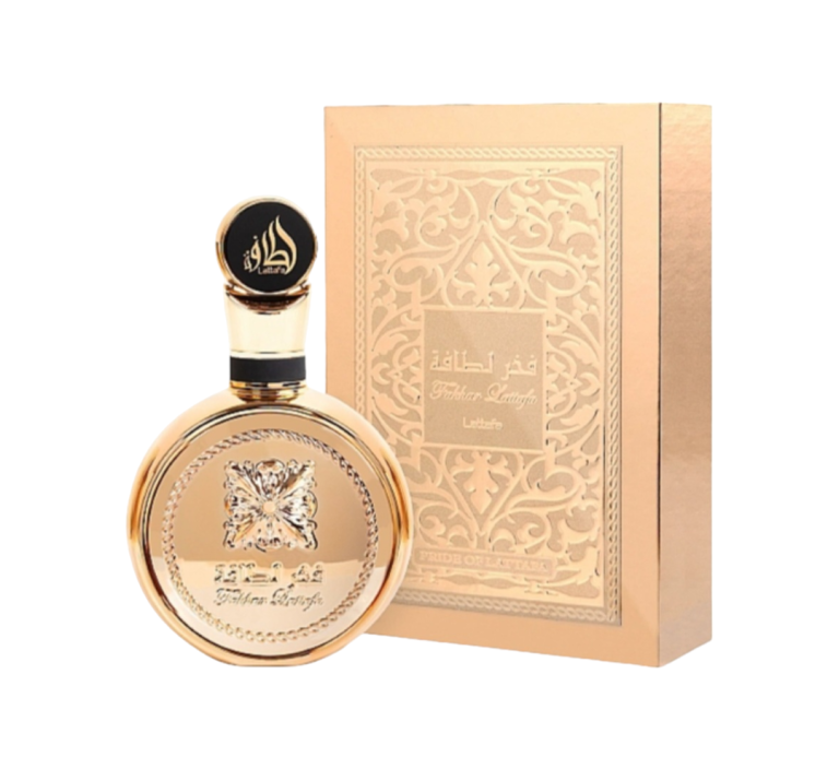 Lattafa Fakhar Gold Extrait