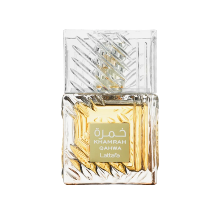 Lattafa Khamrah Qahwa