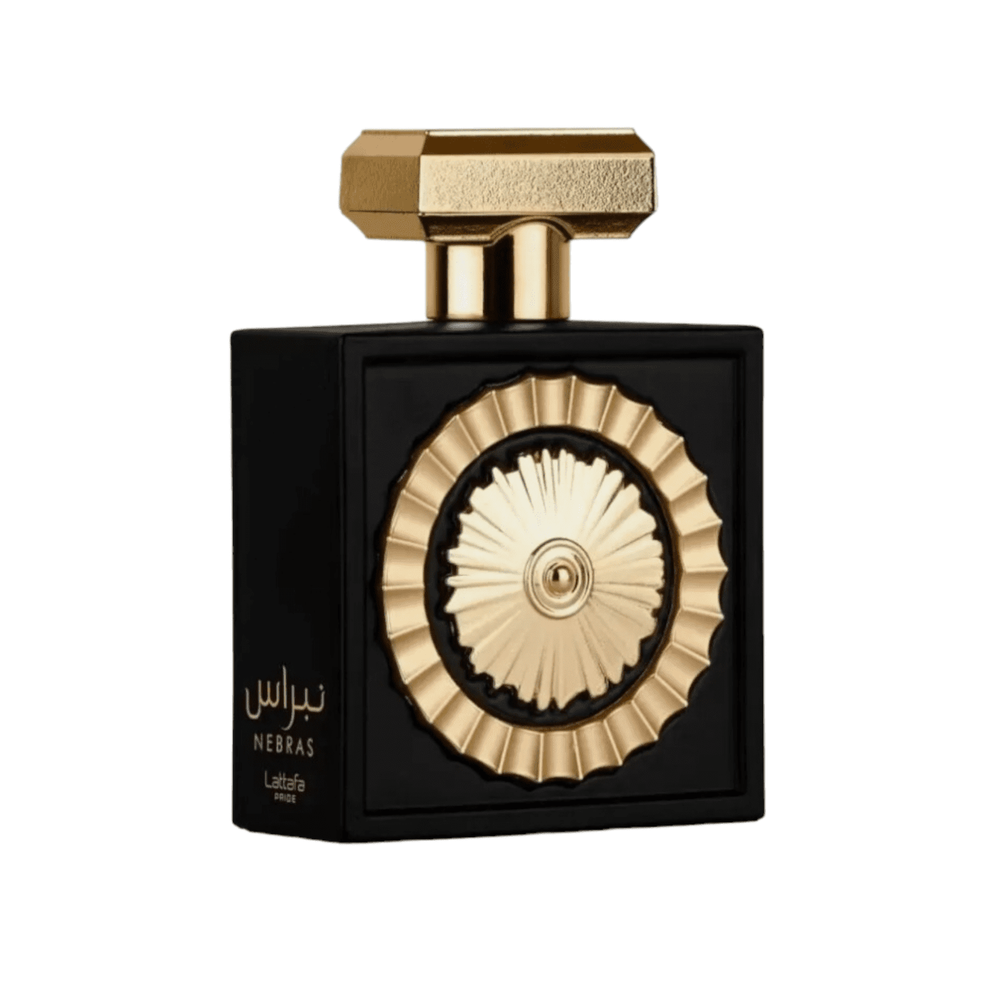 Lataffa Pride Nebras
