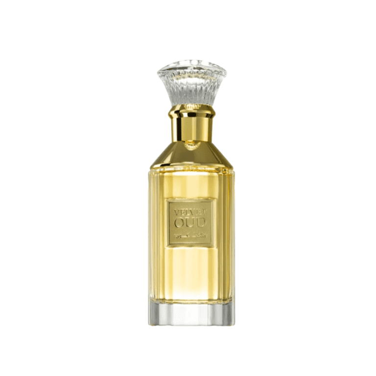 Lattafa Velvet Oud