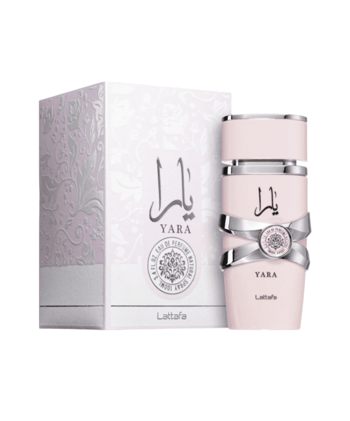 Lattafa Yara