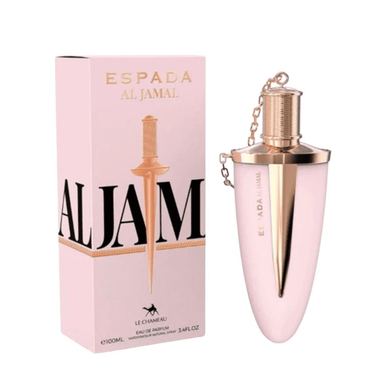 Le Chameau Espada Al Jamal