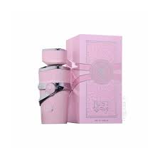 Fragrance World Just Wardi - Decant