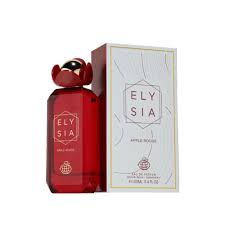Fragrance World Elysia Apple Rouge - Decant