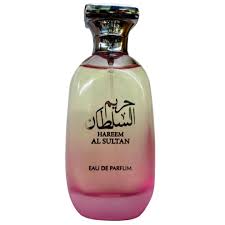 Ard Al Zaafaran Hareem Al Sultan