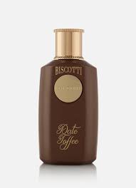Khadlaj Biscotti Date Toffee