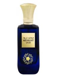 Ard Al Zaafaran Midnight Oud