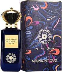Ard Al Zaafaran Midnight Oud
