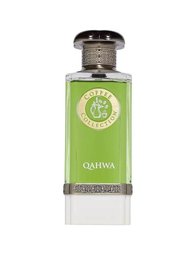 Fragrance World Qahwa