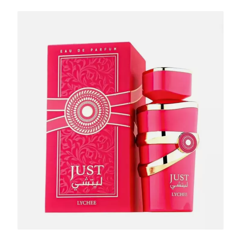 Fragrance World Just Lychee