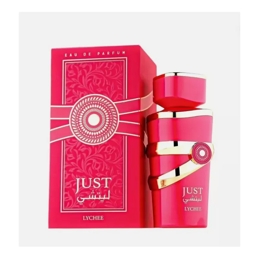 Fragrance World Just Lychee - Decant