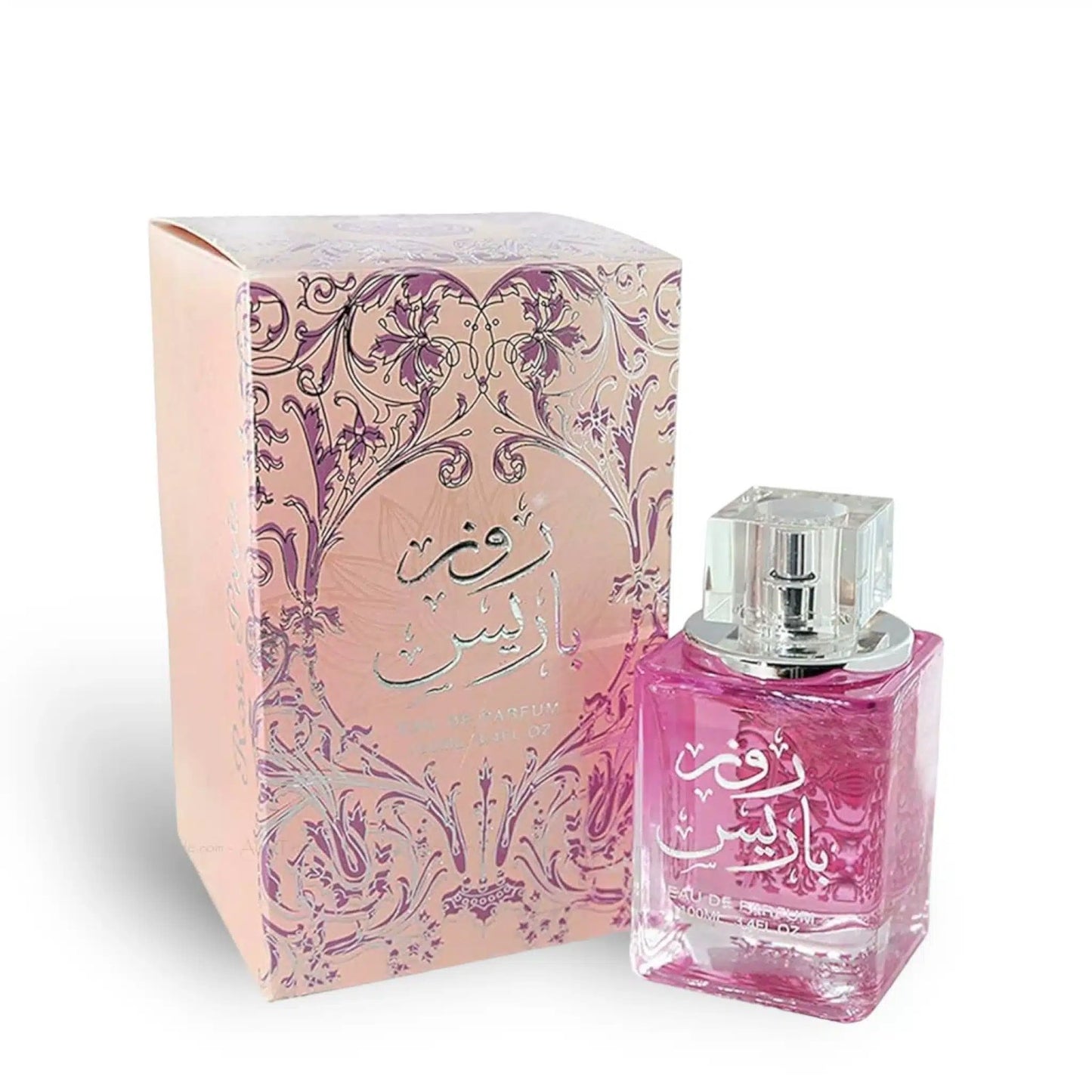 Ard Al Zaafaran Rose Paris - Decant