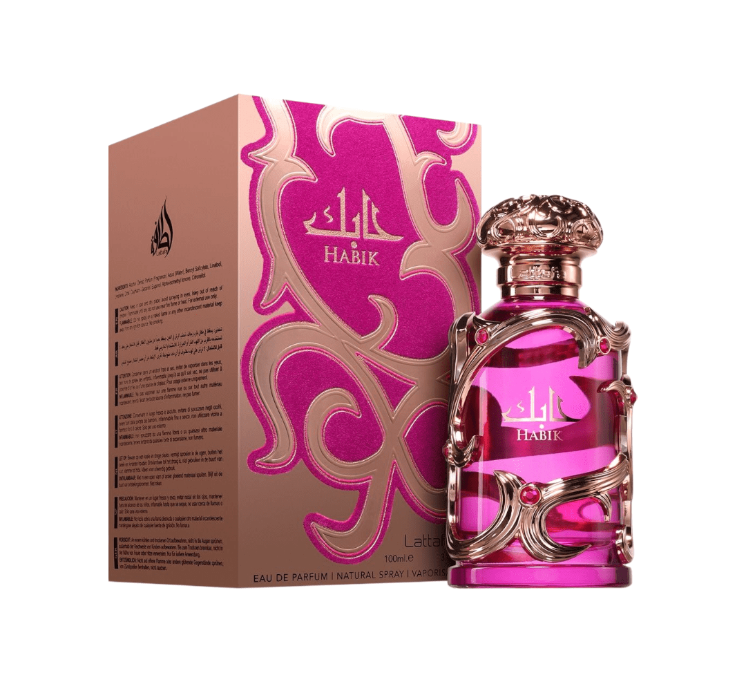 Lattafa Habik For Women