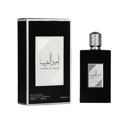 Asdaaf Ameer Al Arab - Decant