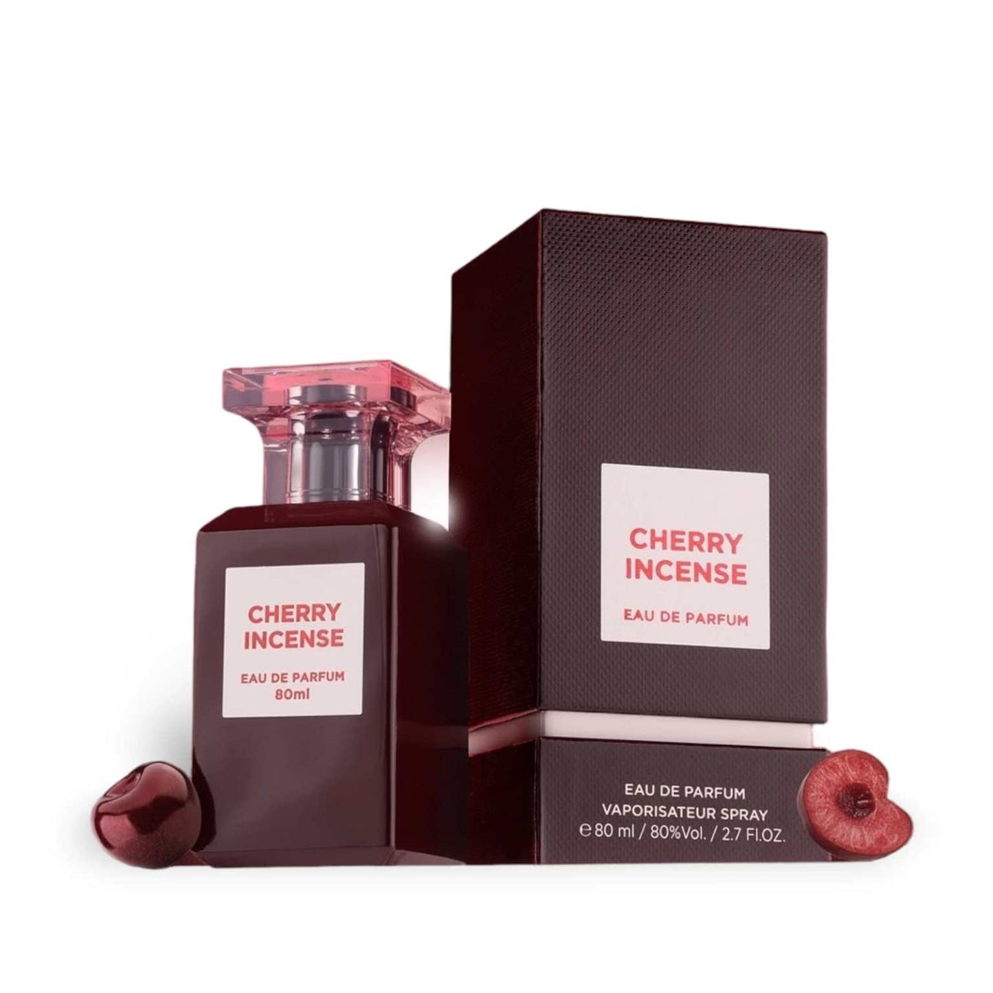 Fragrance World Cherry Incense - Decant