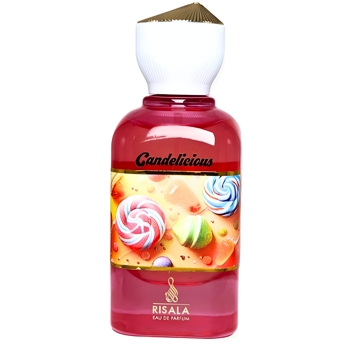 Risala Candelicious