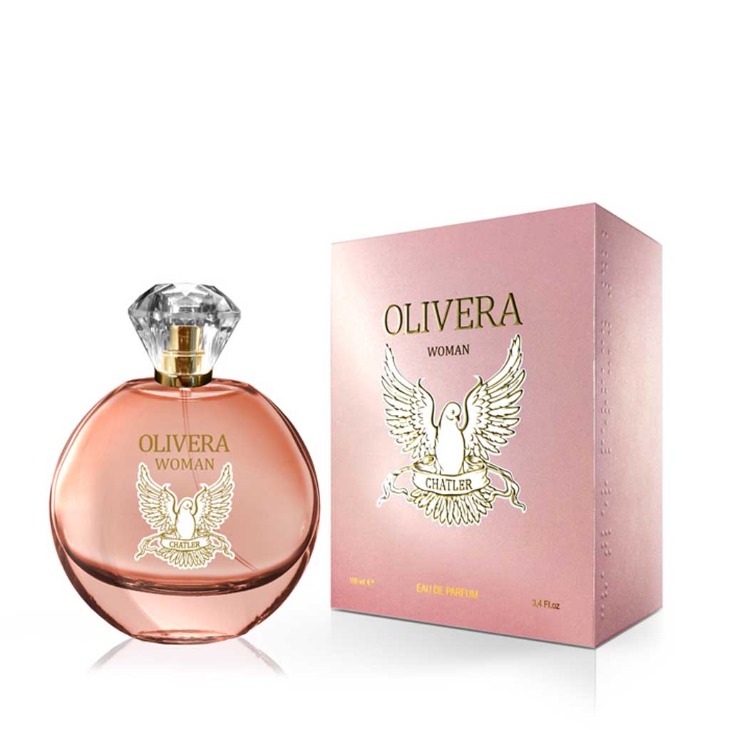 Chatler Olivera Woman