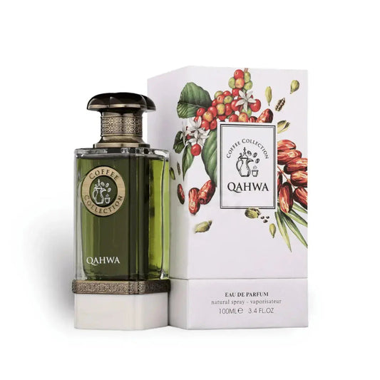 Fragrance World Qahwa