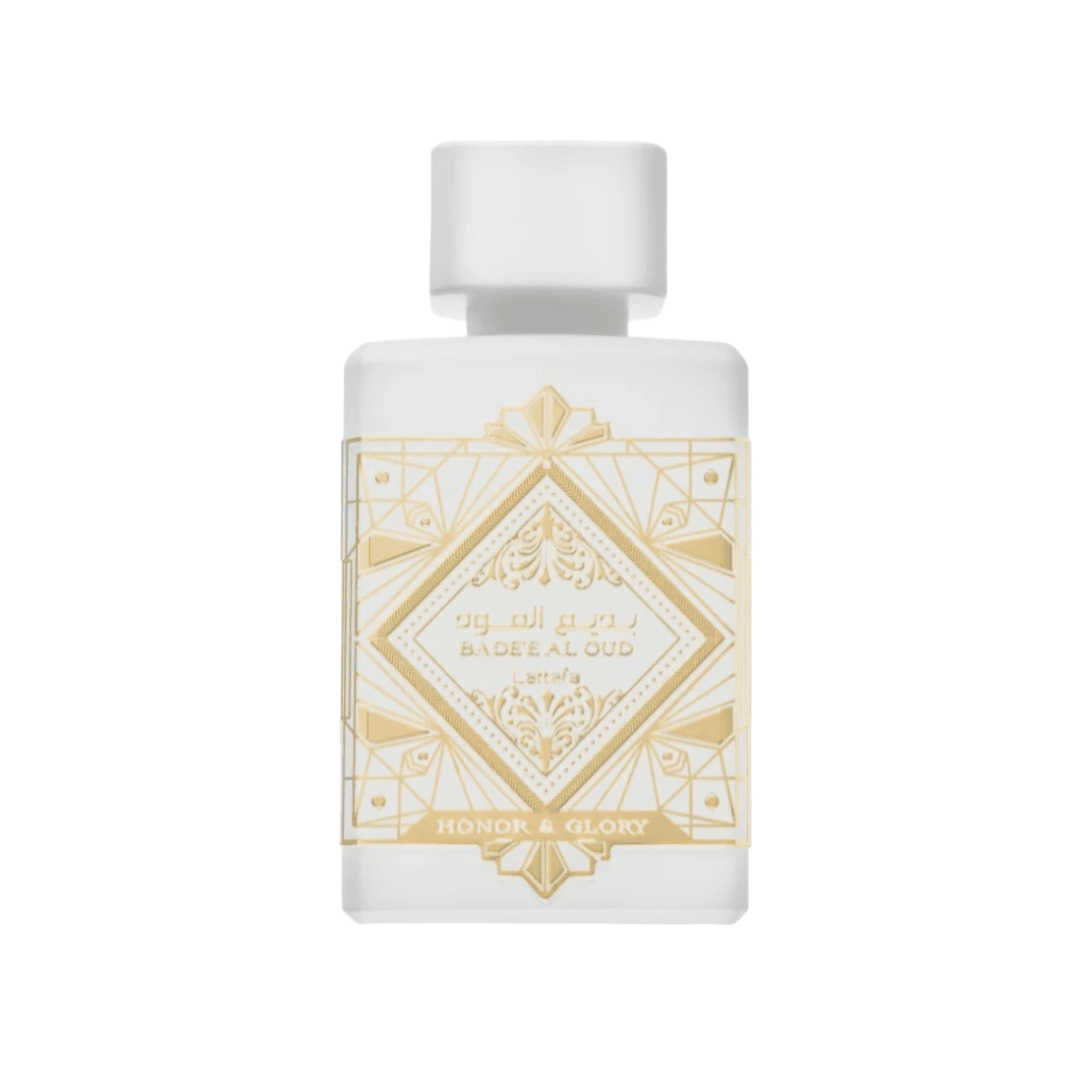 Lattafa Bade'e Al Oud Honor And Glory