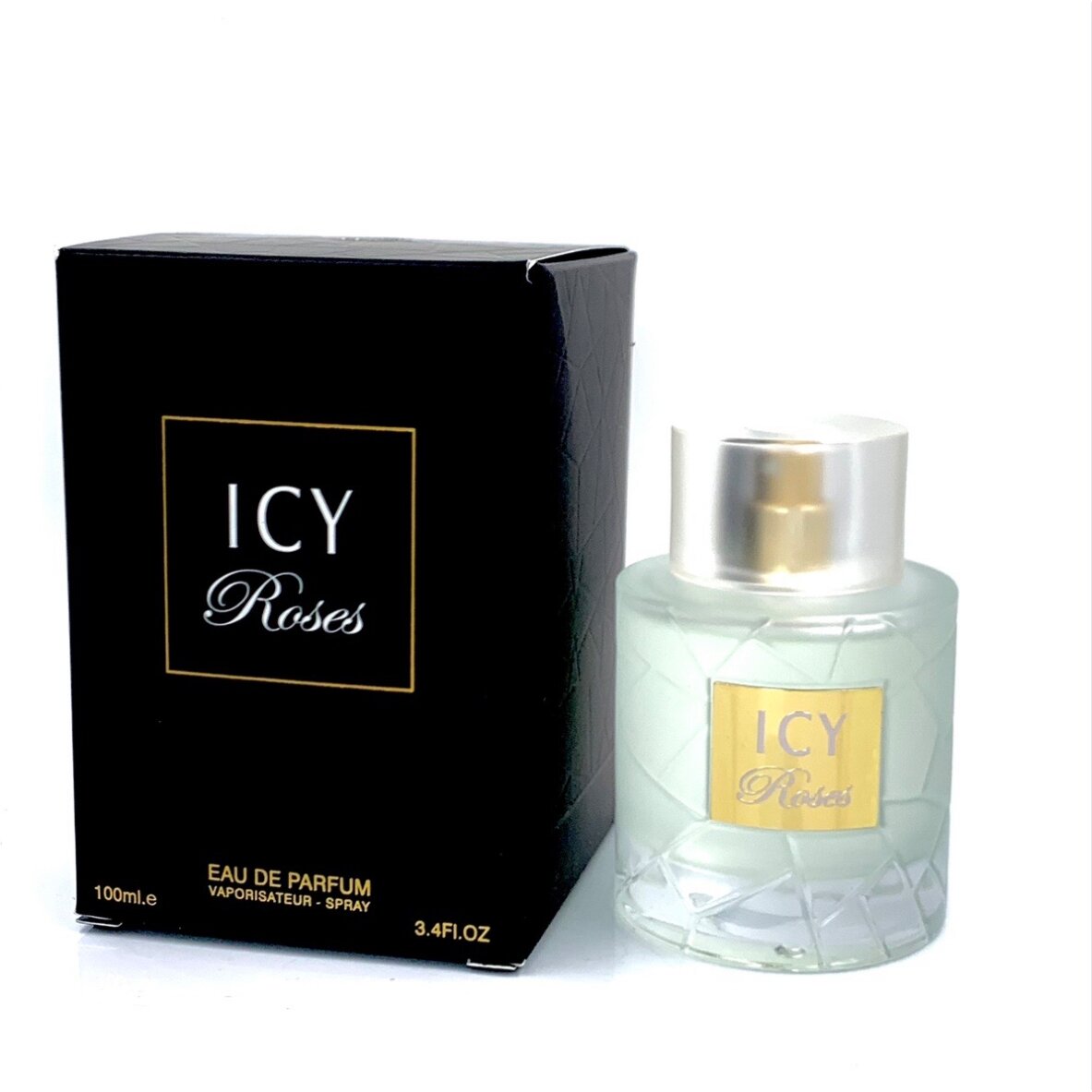 Fragrance World Icy Roses