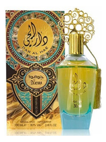 Ard Al Zaafaran Dar Al Hae Women