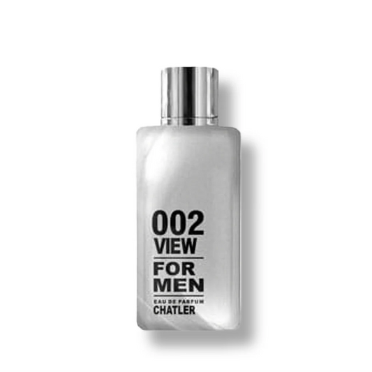Chatler 002 View For Men