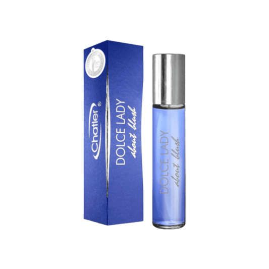 Chatler Dolce Lady About Blush