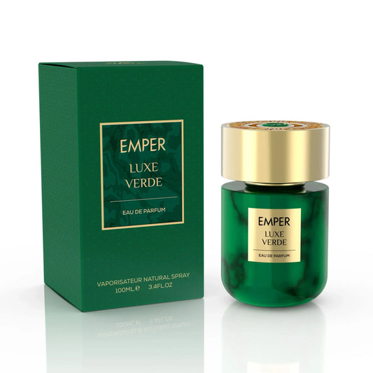Emper Luxe Verde