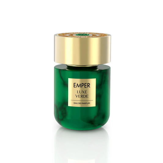 Emper Luxe Verde