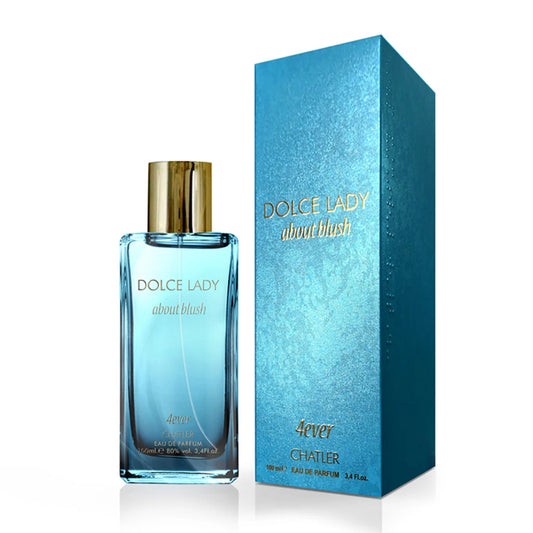 Chatler Dolce Lady About Blush 4ever