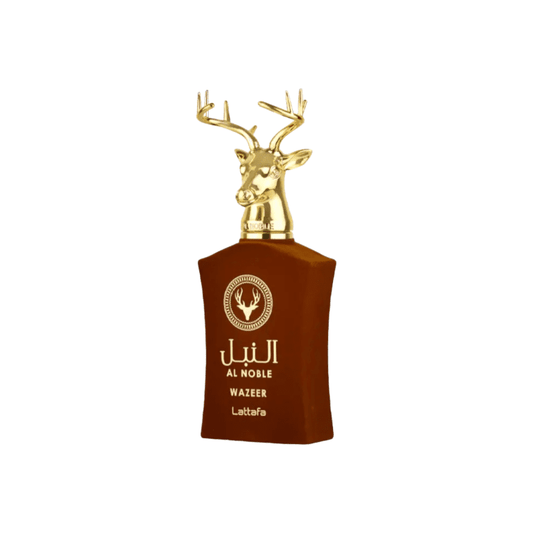 Lattafa Al Noble Wazeer