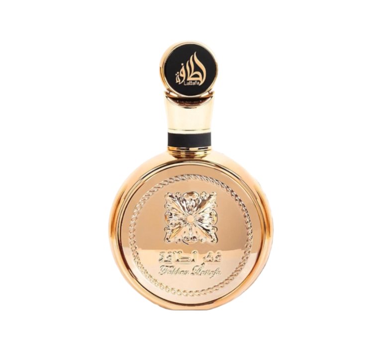 Lattafa Fakhar Gold Extrait