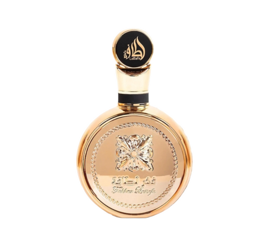 Lattafa Fakhar Gold Extrait