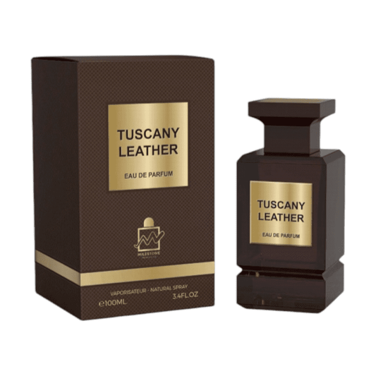 Milestone Tuscany Leather