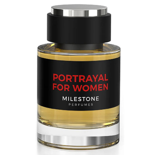 Milestone Portrayal For Women