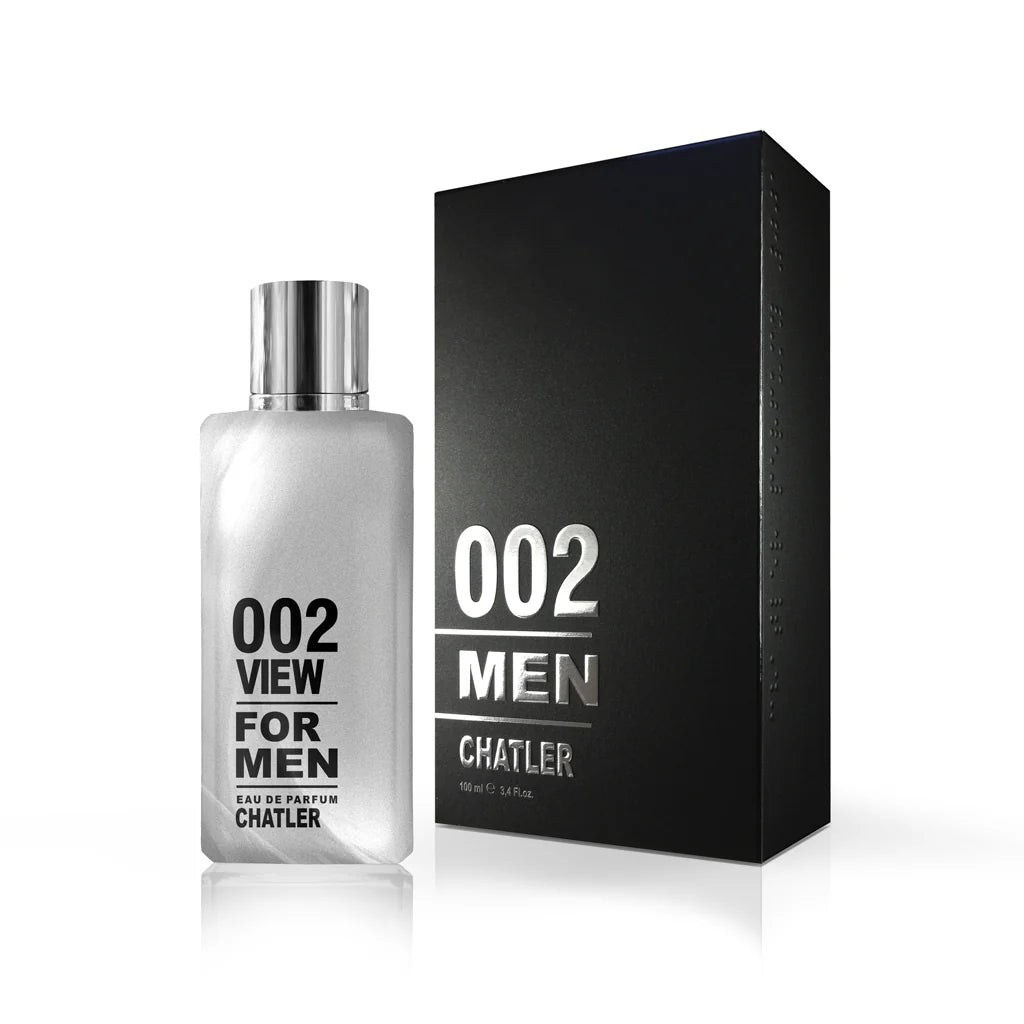 Chatler 002 View For Men