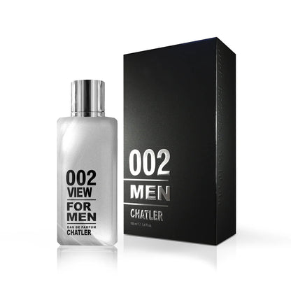 Chatler 002 View For Men