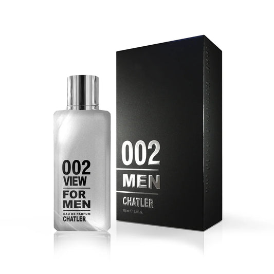 Chatler 002 View For Men
