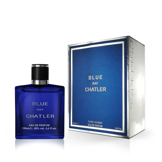 Chatler Blue Ray
