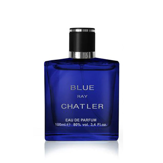 Chatler Blue Ray