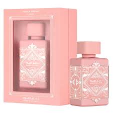 Lattafa Noble Blush - Decant