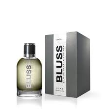Chatler Bluss Grey