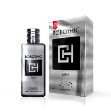 Chatler CH Robotic Men