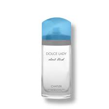 Chatler Dolce Lady About Blush